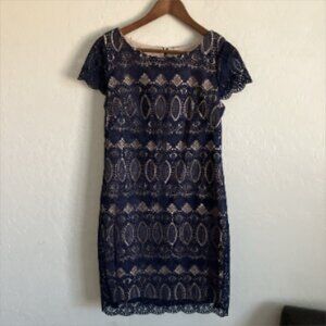 Eliza J Formal Dress 6